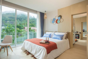 Отель LaRio Hotel Krabi  Ао Нанг 